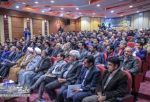 گزارش تصویری | آیین افتتاح پروژه های پردیس مهندسی فناوری های نوین دانشگاه صنعتی شاهرود 